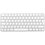 Клавиатура  беспроводная Apple Magic Keyboard с Touch ID