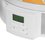 Йогуртница DEXP YM-100 серебристый