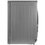 Посудомоечная машина Hotpoint HFS 1C57 S серый
