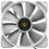 Комплект вентиляторов Cougar MHP120 [3MMHP12W3.0001] белый