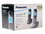 Телефон беспроводной (DECT) Panasonic KX-TG2512RU1