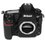 Зеркальный фотоаппарат Nikon D850 Body черный