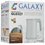 Электр чайнек Galaxy GL 0327