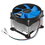 Кулер для процессора DEEPCOOL THETA 20 PWM [DP-ICAS-T20P] черный