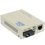 Медиаконвертер GIGALINK GL-MC-UTPF-SC1F-18SM-1550-N