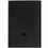 Портативный аккумулятор Xiaomi Mi Power Bank 3 Ultra Compact черный