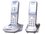Телефон беспроводной (DECT) Panasonic KX-TG 2512RUS