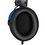 Проводные наушники HyperX Cloud Gaming Headset  черный 2023