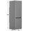 Indesit ITS 4180 XBсеребристый