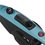 Steam cleaner DEXP VSC-1500B blue