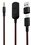 Wired headphones HyperX Cloud III red 2023