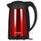 Электрочайник Bosch TWK 3P424 красный