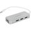 USB-разветвитель DEXP TC4U-U3