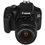 Зеркальный фотоаппарат Canon EOS 4000D Kit 18-55mm III черный