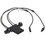 Беспроводные наушники Xiaomi Bluetooth ANC Necklace  черный 2022