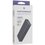 Портативный аккумулятор DEXP Compact Power Q63 черный