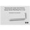 Вентилятор Xiaomi Mi Smart Standing Fan 2 Lite  белый