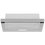 Вытяжка телескопическая Gorenje TH606E4X серебристый/серебристый