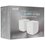 MESH-to'plam ASUS ZenWiFi Mini AX XD4 (W-2-PK) (2pk)