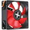 Вентилятор Xilence XF037 [XPF80.R] черный