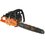 Бензопила Carver HOBBY HSG 162-18 , шина - 45 см(18")