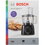 Кухонный комбайн Bosch MCM 3201B черный