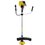 Триммер бензиновый HUTER GGT-15004Т
