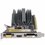Видеокарта ZOTAC GeForce GT 730 Zone Edition [ZT-71115-20L]