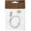 Кабель FinePower 30-pin Samsung - USB Type-A черный 1 м