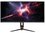34" Монитор ARDOR GAMING QUASAR AQW34H3 черный