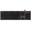 Клавиатура  проводная Logitech G512 Carbon цвет черный