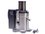 Electric juicer Kenwood JE850 002 silver