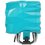 Кулер для процессора Iceberg Thermal IceSLEET X9 [ICESLEETX9-D0A] бирюзовый