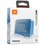 Портативная колонка JBL GO Essential, синий