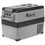 Холодильник автомобильный ALPICOOL CF45 серый