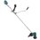 Триммер аккумуляторный Makita DUR190UZX3 LXT 18V