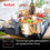 Набор посуды Tefal Daily Cook G712SA55