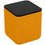 Smart speaker Яндекс Станция Миди orange