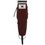 Машинка для стрижки Moser 1400-0278 красный/белый