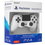 Геймпад беспроводной/проводной Sony PlayStation DualShock 4 (Ver.2) белый