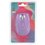 Мышь беспроводная Smartbuy 611AG [SBM-611AG-V] фиолетовый