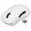 Mouse wireless/wired LAMZU Thorn  white