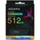 Память OTG USB Flash 512 ГБ ADATA Elite UE800 [AELI-UE800-512G-CSG]