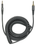 Проводные наушники Audio-Technica ATH-M60X  черный 2018