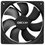 Fan DEXP DX120FDBPWM  black