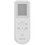 Кондиционер мобильный DEXP AC-PD12PO/W белый