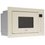 Встраиваемая микроволновая печь Akpo MEA 92508 SEA02 IV бежевый