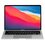13.3" Ноутбук Apple MacBook Pro серебристый