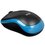 Sichqoncha simsiz Logitech M186 [910-004132] ko'k