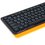 Клавиатура  проводная A4Tech Fstyler FK10
